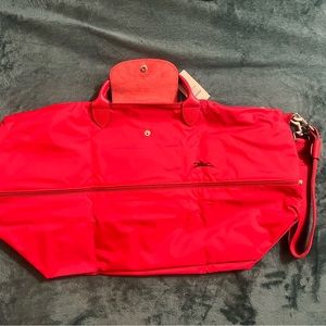 Longchamp Travel Bag